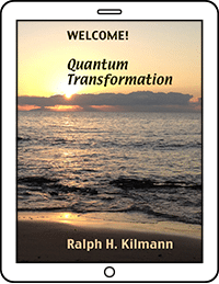 Quantum Transformation course cover image