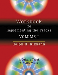 Workbook for implementing the tracks volume one