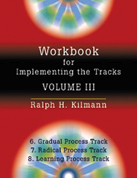 Workbook for implementing the tracks volume three