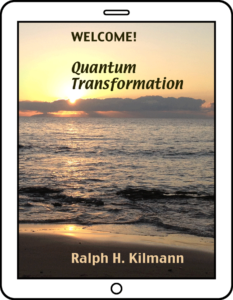 Quantum Transformation for Organizations