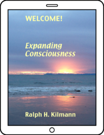 Expanding Consciousness in Organizations