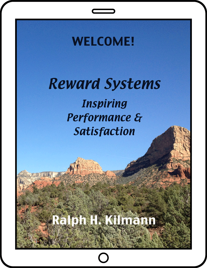 Designing Reward Systems for Organizations
