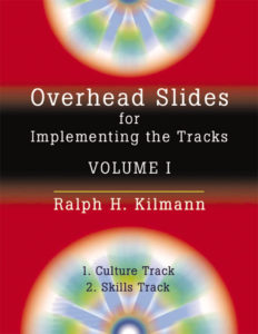 Slides for Implementing the Tracks: Volume I