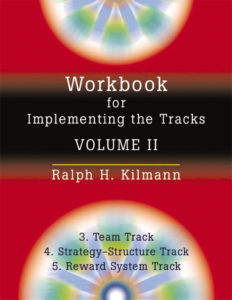 Workbook for Implementing the Tracks: Volume II