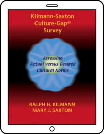 Culture-Gap Survey