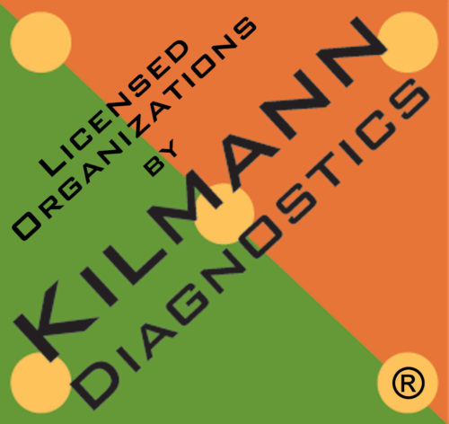 Kilmann Diagnostics Licensed Organizations