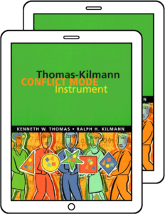 Thomas-Kilmann Instrument (2)