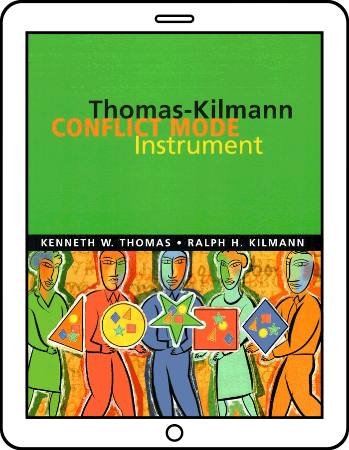 Thomas Kilmann Conflict Mode Instrument Workshop Free PPT and PDF Download