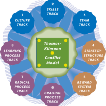Kilmann Organizational Conflict Instrument