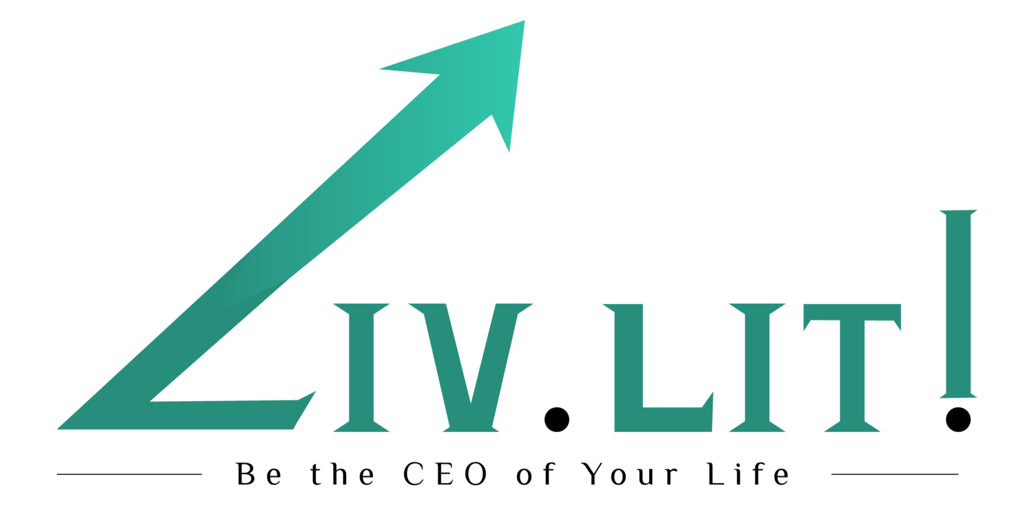 Liv Lit Logo