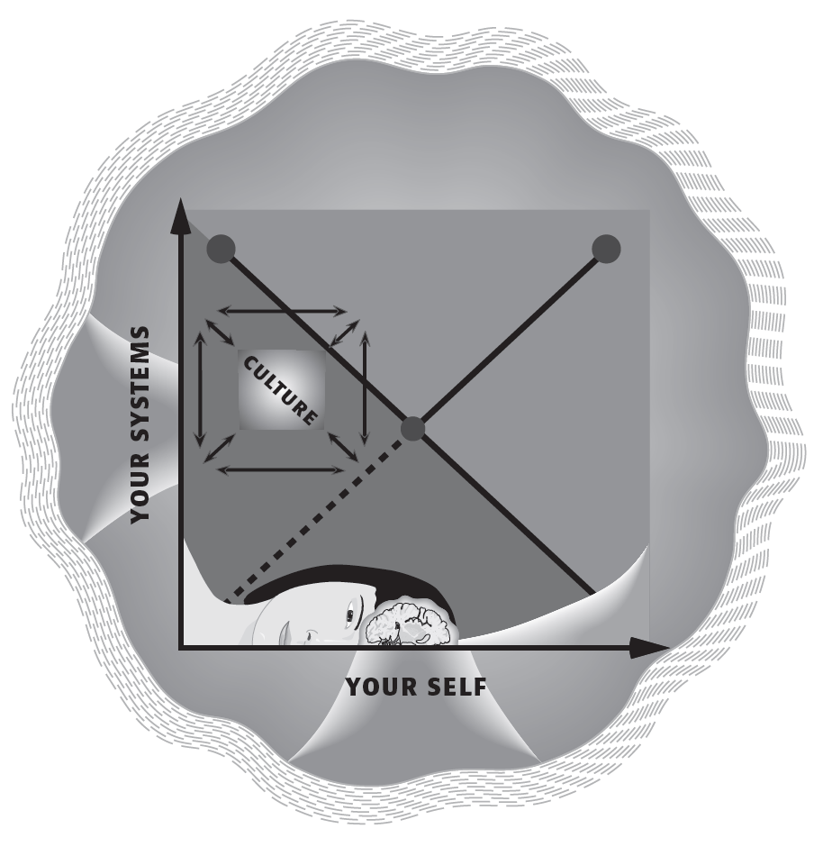 The TKI Conflict Model: Self OR Systems