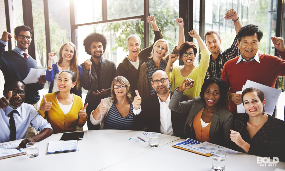 Engaging Diversity in the Workplace