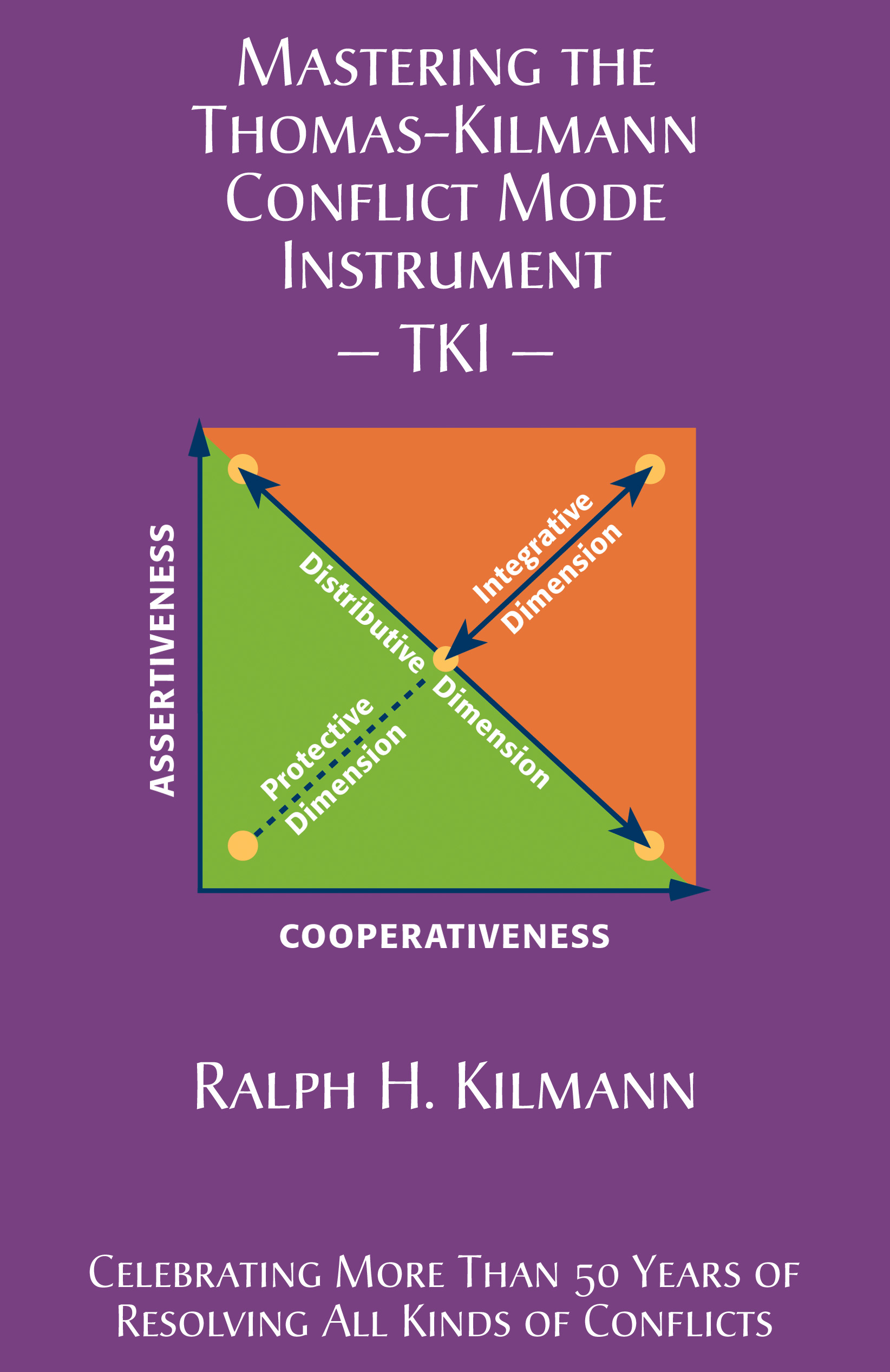 The TKI Book