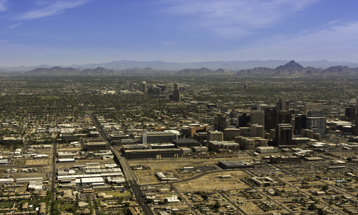 Phoenix, Arizona