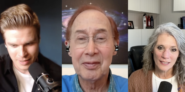 Podcast DrivinLeadership