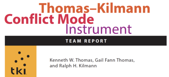 TKI Team Report-Top